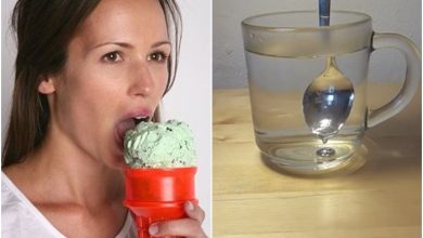 A motorized ice cream cone and 6 other ridiculous inventions that actually existed.