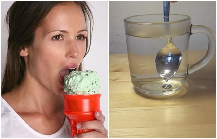 A motorized ice cream cone and 6 other ridiculous inventions that actually existed. A motorized ice cream cone and 6 other ridiculous inventions that actually existed.