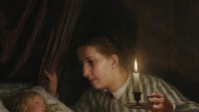 Why do some people age in a matter of days?