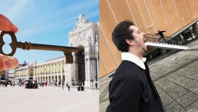 The Best Works of Photographer Hugo Suissas