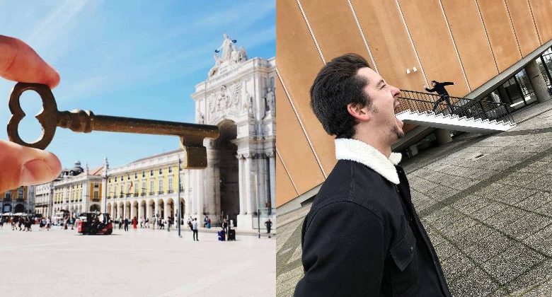 The Best Works of Photographer Hugo Suissas