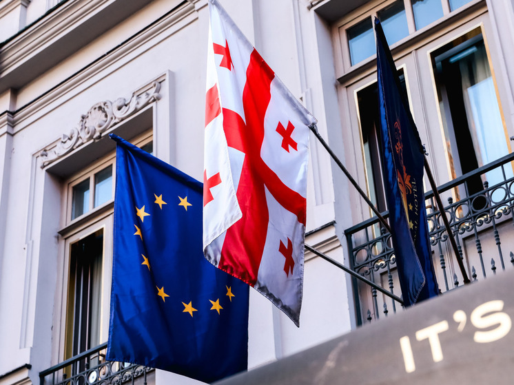 Crise de confiance : la Géorgie accuse l&rsquo;Union européenne de soutenir la violence et d&rsquo;interférer dans les élections