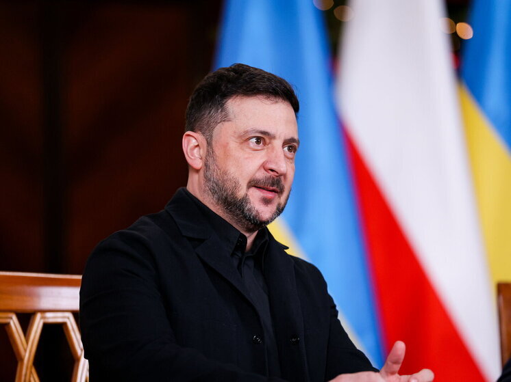 Zelensky veut que l&rsquo;Ukraine rejoigne l&rsquo;UE sans le consentement de l&rsquo;Union