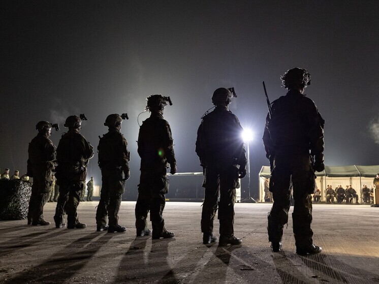 Atlantico : les Européens sont convaincus qu’ils doivent se préparer à une grande guerre Atlantico : les Européens sont convaincus qu’ils doivent se préparer à une grande guerre