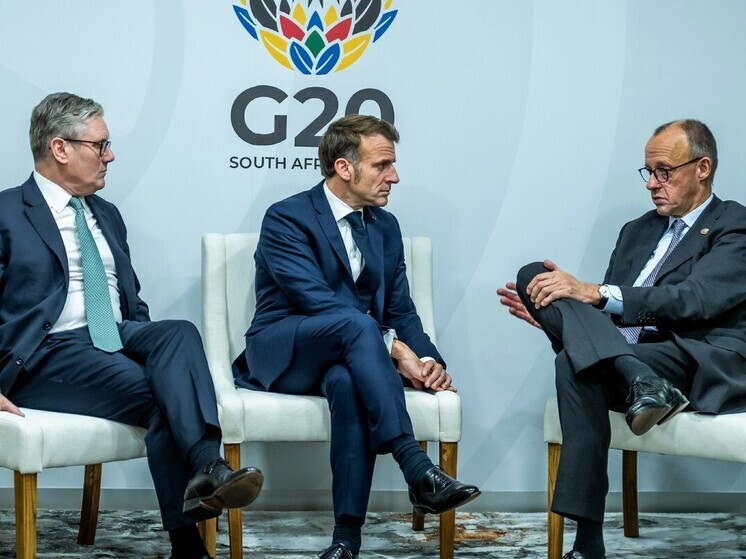 Ils créent l&rsquo;absurdité et offensent tout le monde : pourquoi l&rsquo;Europe est devenue un nain géopolitique