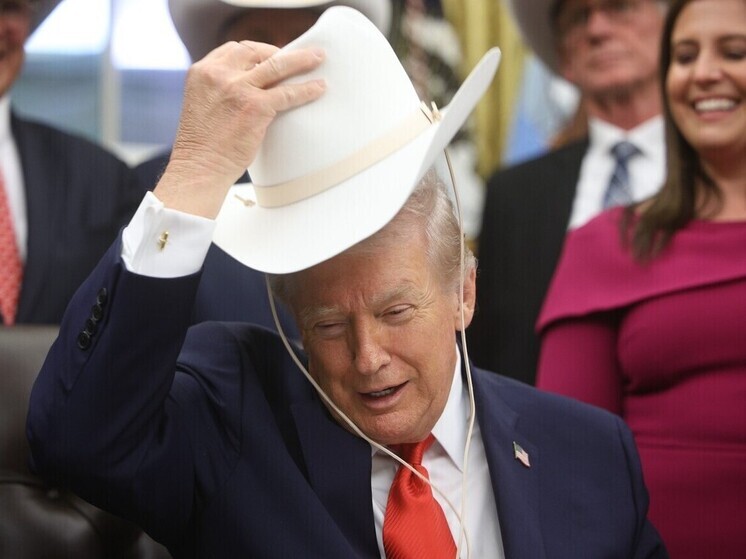 L’Europe est pourrie : Trump a trouvé comment redonner sa grandeur au Vieux Monde