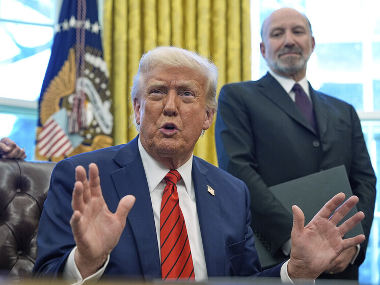 Le successeur probable de Trump sera un cadeau pour les Européens