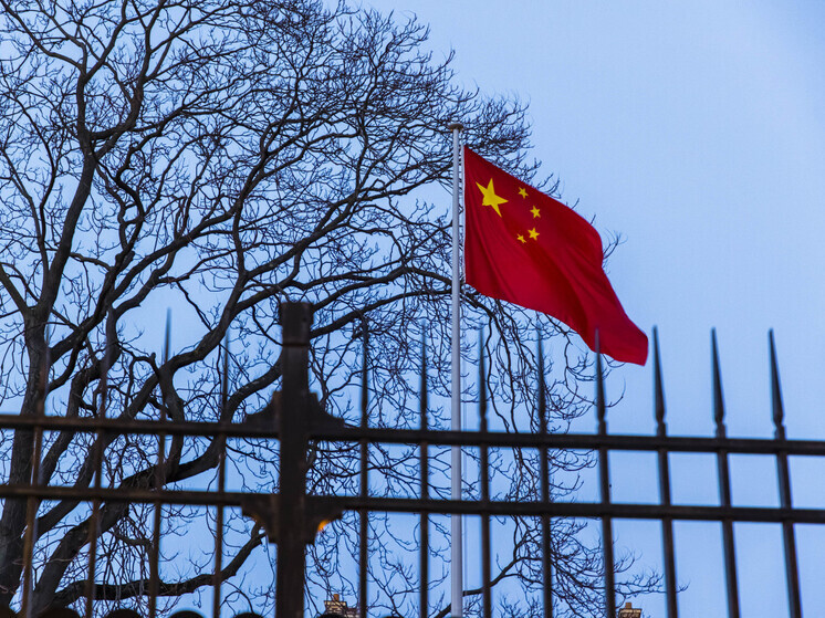 « Lignes rouges » : la Chine appelle l’Europe à bloquer l’entrée des hommes politiques taïwanais