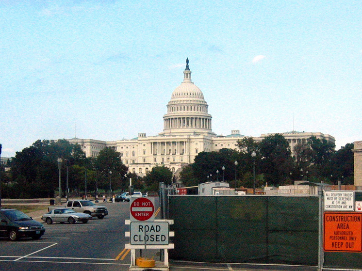 « Tournant » : la raison de la panique des Européens à propos de l’Ukraine a été révélée aux États-Unis