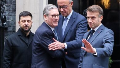 Insignifiance totale : après avoir dit au revoir à l’UE, la France deviendra une puissance de troisième ordre