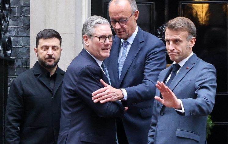 Insignifiance totale : après avoir dit au revoir à l’UE, la France deviendra une puissance de troisième ordre