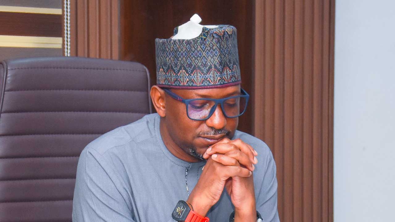 2026 Gasar Cin Kofin Duniya: Shari’ar Najeriya da DR Congo ba ta da ruwa