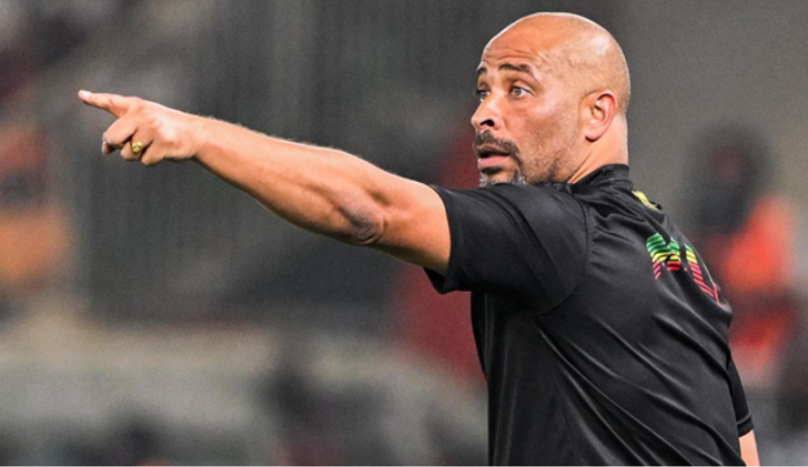 AFCON 2025: Chelle da Ndidi sun shirya tsaf don karawa a Tunisia a Fès