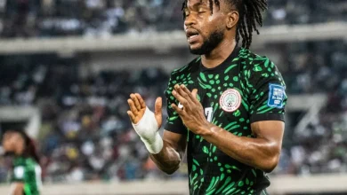 AFCON 2025: Lookman ya zaburar da Eagles’ 3-2 Tunisia