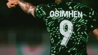 AFCON 2025: Osimhen ya kawar da matsin lamba na Yekini, ya ba da fifiko ga nasarar kungiyar
