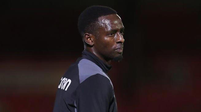 AFCON ta ‘kawo fata’ ga Sudan a cikin yakin basasa