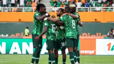 Adelabu ya ba da ‘Nasihu na Musamman’ yayin da Super Eagles za ta kara da Tunisia