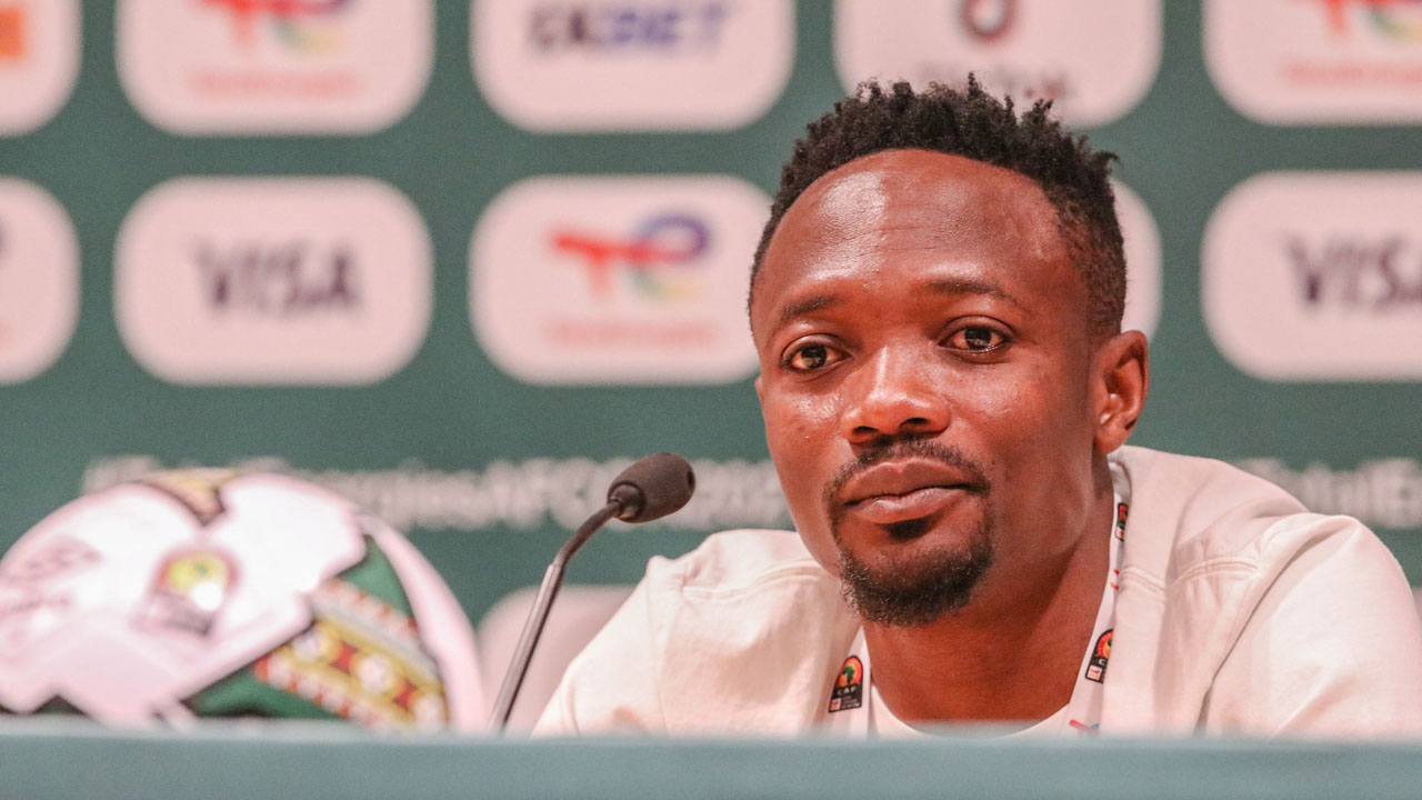 Ahmed Musa ya yi ritaya daga kwallon kafa, ya mayar da hankali kan harkokin mulki