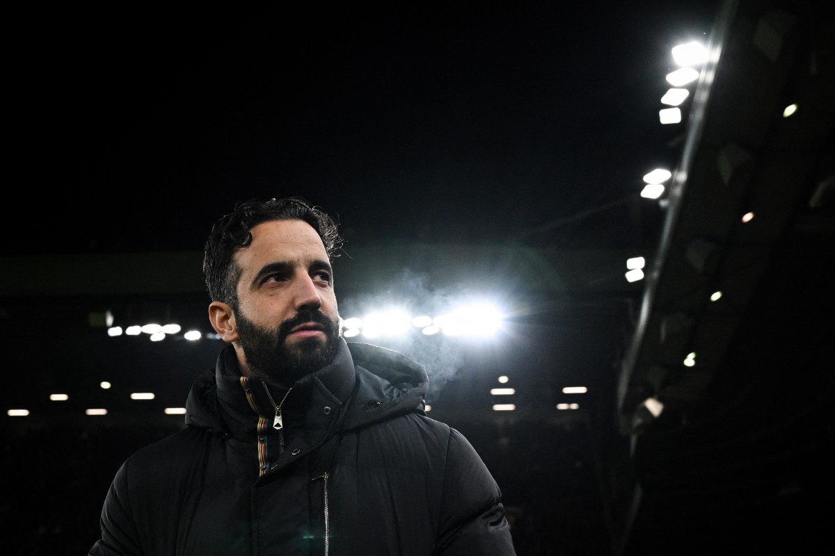 Amorim na son dauko taurarin matasa na Man Utd kan ‘yancin’