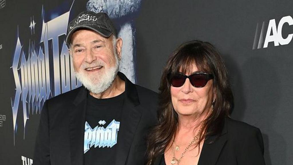 An Kama Dan Darakta Rob Reiner Bayan An Kama Iyaye Sun Kashe Wuka A Gidan Los Angeles