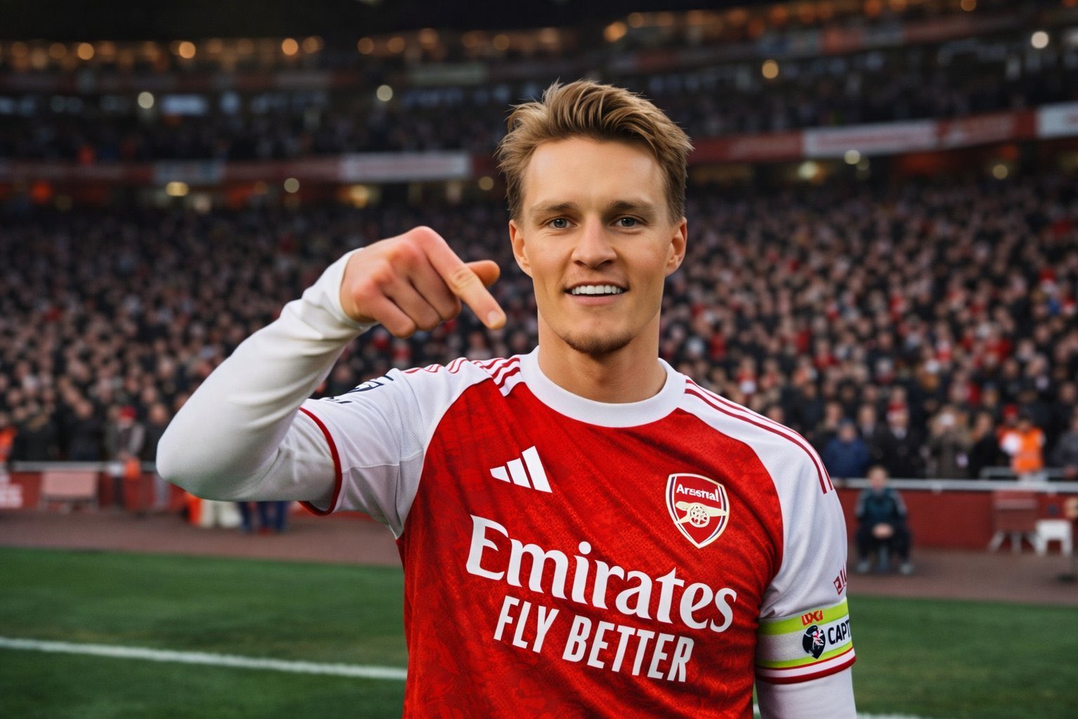 Arsenal ta dakatar da Man City, Wirtz ya karya duck Liverpool