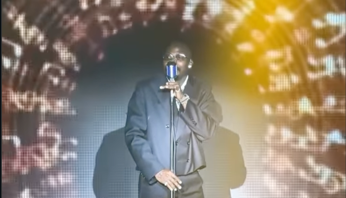 Asake Haskakawa Flytime Fest 2025 Tare da Fashewar Fashewar Jajibirin Kirsimeti A Legas