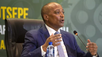 CAF ta kawo karshen AFCON a duk shekara, gasar ta sauya zuwa zagaye na shekaru hudu bayan 2028