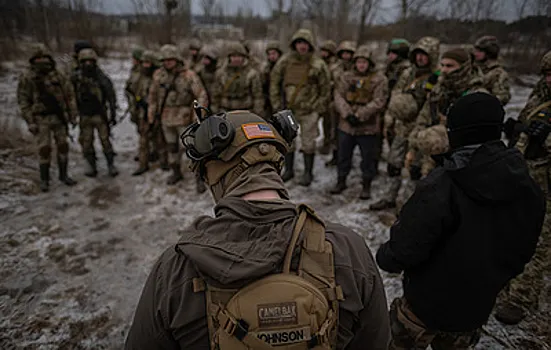 Consumables: Yadda aka lalata yadda aka lalata masu ruhaniya a Ukraine