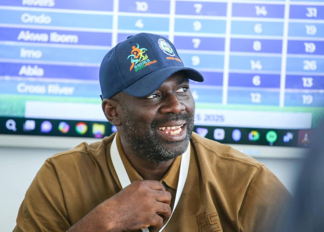 Delta na gudanar da taron koli