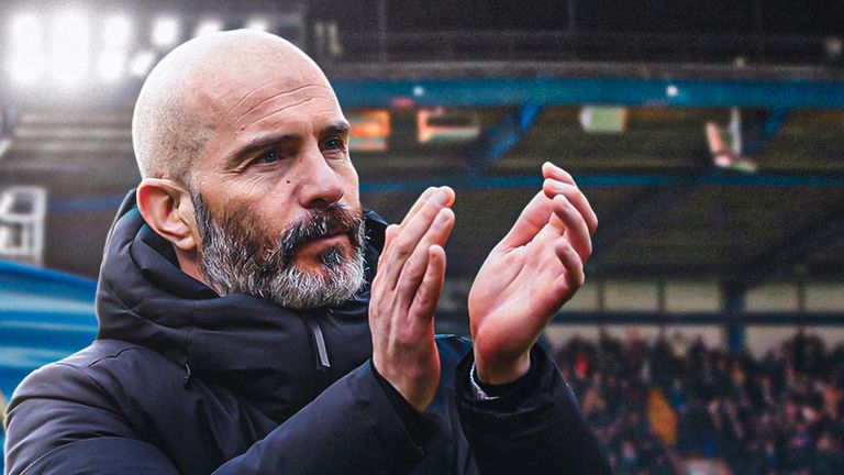 Fafatawar da Chelsea ta yi a Newcastle ta yi canjaras a kan Maresca