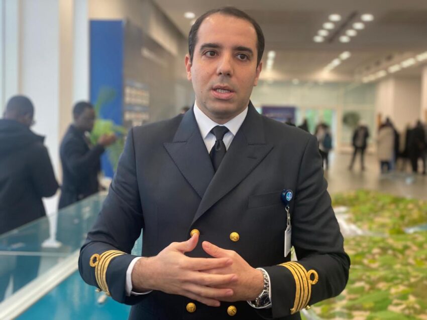 Gasar Cin Kofin Duniya 2030: Maroko za ta fadada tashar Tangier Med