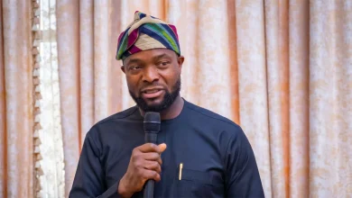 Gidauniyar za ta karbi bakuncin gasar kwallon kwando ta matasa a Abeokuta