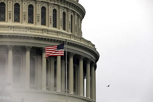 Gwamnatin Amurka ta yanke shawarar maye gurbin jakadu kusan 30