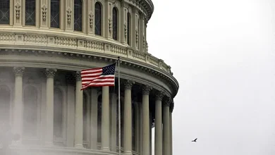 Gwamnatin Amurka ta yanke shawarar maye gurbin jakadu kusan 30