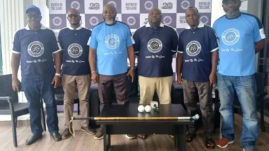 Ingila, Argentina, ta tabbatar da Kasancewa a gasar Polo ta 2026 a P / HARCOORT