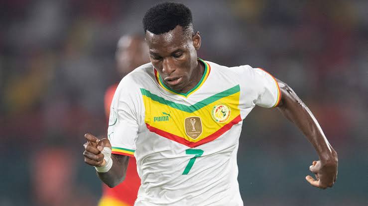 Jackson ya zura kwallaye biyu yayin da Senegal ta doke ta a gasar AFCON