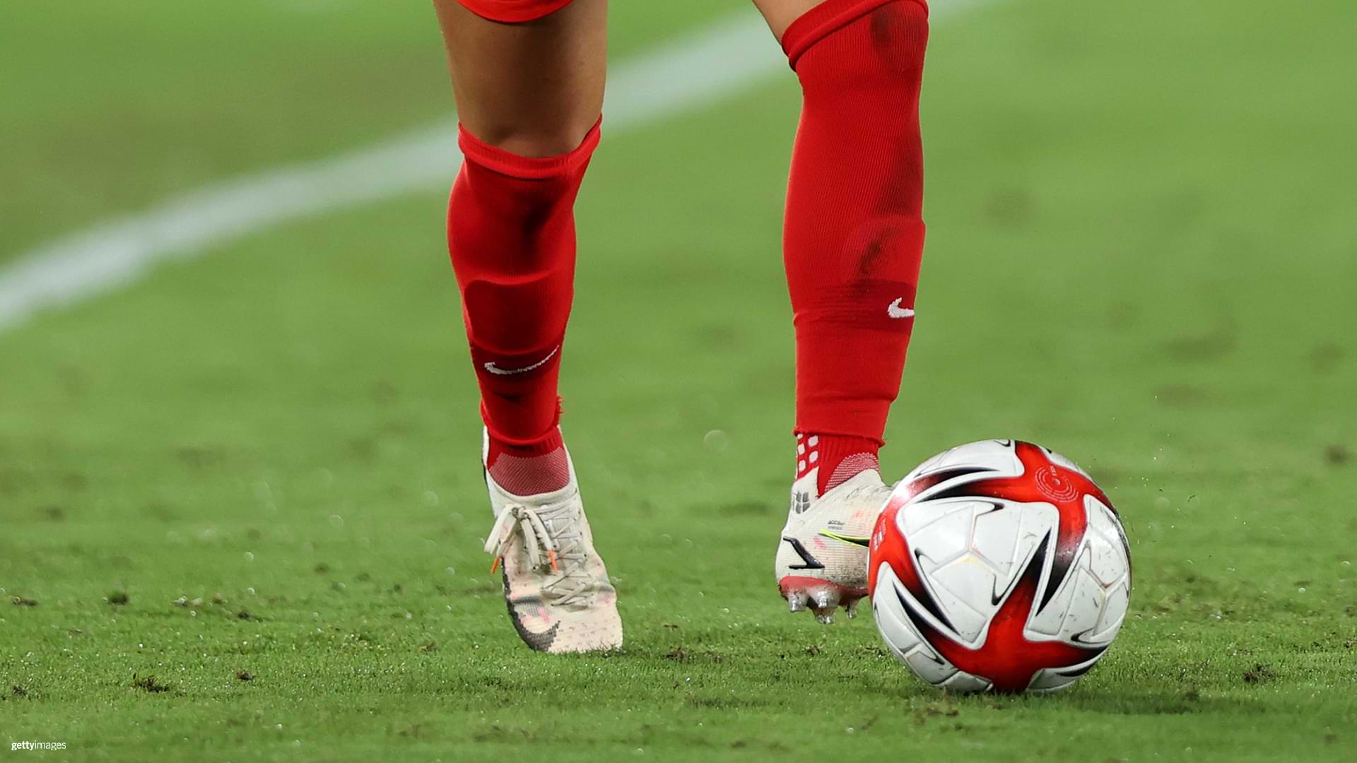 KRI ta ɗauki ƙwallon ƙafa a matsayin kayan aiki don haɓaka ƙwarewar fasaha