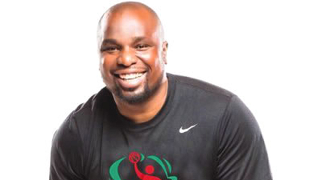 Kwallon kwando na Najeriya ba zai iya girma a cikin rudani ba, in ji Udezue