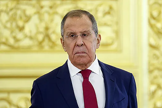 Lavrov: Rasha ta gayyaci kasashen Afirka da ba su da ofisoshin jakadanci a Moscow don bude su