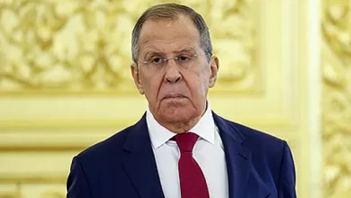Lavrov: Rasha ta gayyaci kasashen Afirka da ba su da ofisoshin jakadanci a Moscow don bude su