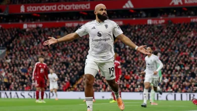 MBUMO ya fuskanci zagi, gwajin kyaftin kamar yadda Kamaru ta nemi Tarurashin AFOL