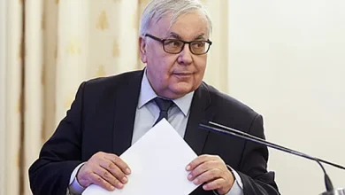 Ma’aikatar harkokin wajen Rasha ta yi magana game da yunkurin da kasashen yammacin duniya ke yi na tada zaune tsaye a kasashe uku