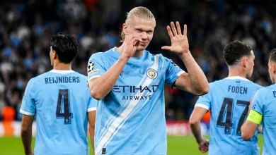 Manyan Scorers a Ingila, Spain, Faransa, Italiya, Jamus