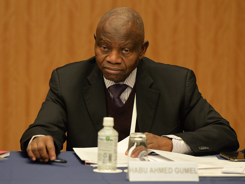 NOC tana ɗaukar ƙima, duba ayyukan 2025