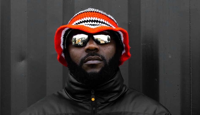 Odumodublvck: ‘Yan sanda sun binciki zargin cin zarafi da ake yi wa Rapper Bayan Korar Chocolate City