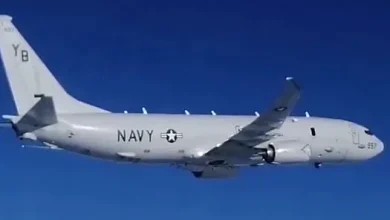 Reuters: Ivory Coast yana so ya karbi jirgin saman Sojan Sama biyu na Amurka