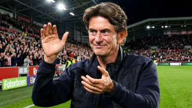 Spurs ‘ba mai saurin gyarawa’ don rashin wuta Frank