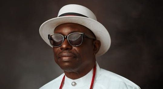 Super Eagles ba za ta rasa goyon baya a AFCON ba, in ji Okumagba