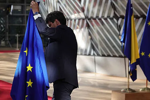 The Guardian: Turai ta yanke tallafin jin kai ga Afirka ga Ukraine