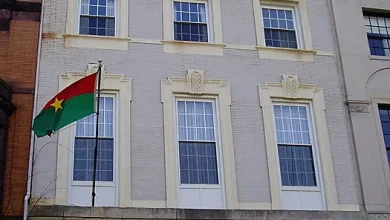 Wasu kasashe biyu sun haramta wa ‘yan kasar shiga Amurka saboda matakin da Trump ya dauka